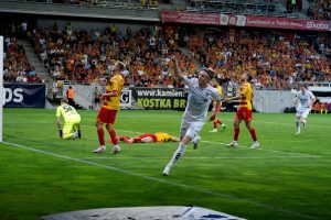 Pohod na LŠ: Zvezda čega boljeg iz duela Bodo/Glimt – Jagielonija, Tadić i Murinjo jure Doge!