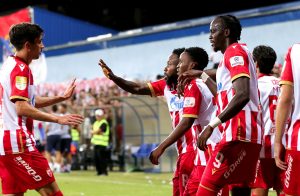 KO SU RIVALI ZVEZDE U PLEJ-OFU ZA LŠ? Mogu li crveno-beli protiv poljskih „vojnika“ ili norveških Vikinga?