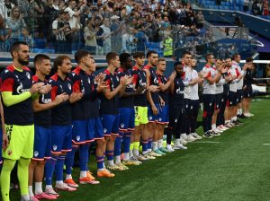 NOVI ODLAZAK SA MARAKANE: Crvena zvezda se oprostila od talentovanog igrača! (FOTO)