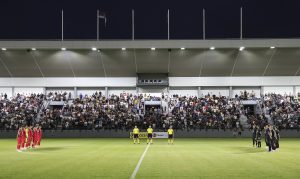 (POLUVREME) PARTIZAN SE MUČI U ZAJEČARU: Jovanović spasio crno-bele, IMT mogao do vođstva!