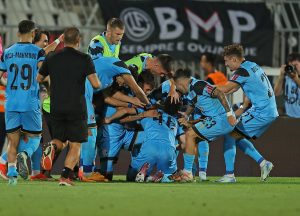 LUGANO KIKSIRAO PRED REVANŠ: Lucern otkrio nove slabosti, koje bi mogle da pomognu Partizanu!