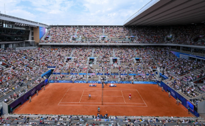 SENZACIJA U PARIZU: Prvi reket sveta završio takmičenje na Olimpijskim igrama!