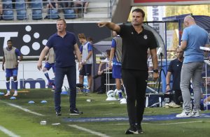 ZAISTA JOVANOVIĆ NIŠTA NIJE MOGAO DA URADI: Pogledajte evrogol kojim je Partizan eliminisan iz Evrope! (VIDEO)