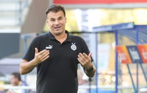 STANOJEVIĆ SUROVO ISKREN: „Moramo da krenemo u novu priču – Očekujem nove igrače!“ (VIDEO)