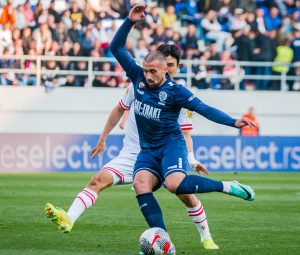 ŽREB ZA LIGU KONFERENCIJA: Evo protiv koga će igrati TSC – Mogu li da „osvete“ Partizan!?