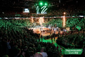 IMA ŽALGIRIS MNOGO NOVCA ITEKAKO: Litvanci kupili finalistu Evrokupa, klub legende Partizana!