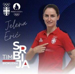BICIKLIZAM: Erićeva zauzela 66. mesto!