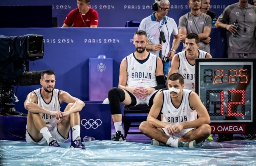 SRBIJA 3X3