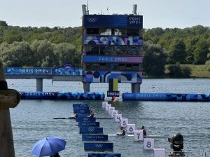 NADAMO SE DA MOGU DO POLUFINALA: Dva srpska kajakaška dua se plasirala u četvrtfinale!