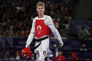 SRPSKI PREDSTAVNIK PORAŽEN U OSMINI FINALA: Kornejev doživeo neuspeh!