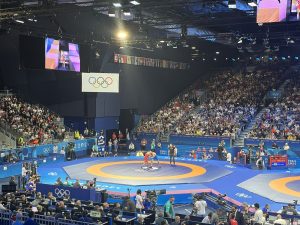 NEMEŠ PORAŽEN, UKRAJINAC NADJAČAO NAŠEG PREDSTAVNIKA: Posle velike borbe usledio poraz!