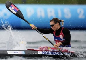 MALO JE NEDOSTAJALO: Srpkinja za manje od sekunde ostala bez finala A!