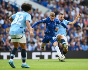 ČUDNO ILI LOGIČNO? Palmer precrtan!