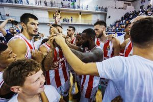 ŠTA KAŽETE NA OVO? Evroliga otkrila koliko košta Kodi Miler-Mekintajer!