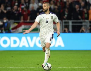 NASTASIĆ NASTAVLJA AVANTURU PO ŠPANIJI:  Dolazi u redove povratnika u elitu za kojeg nastupaju još dva Srbina! (FOTO)