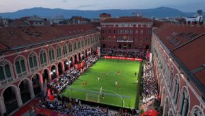 MEĐUNARODNO FINALE U SPLITU