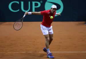 SRPSKI TENISER SUROVO REALAN: „Srbi ne vole tenis, oni vole doživljaj pobede sa Novakom!“