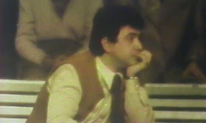 TUŽNE VESTI ZAVILE REGION U CRNO: Preminuo legendarni jugoslovenski košarkaš, koga svi pamte po anegdoti sa brkovima!