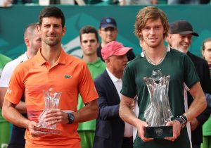 LEPE VESTI: Beograd će ponovo biti domaćin teniskog turnira!