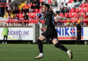 I ON JE VIŠAK U PARTIZANU: Stanojević precrtao još jednog fudbalera!