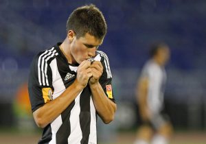 KOLIKO DŽIGI VOLI PARTIZAN: Ninković se oglasio, udario na Zvezdu i poslao jaku poruku! (FOTO)