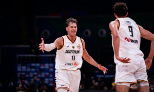 SVETSKI PRVACI SA RAZLOGOM: Nemačka rutinirala Francusku!