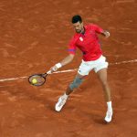 BEZ NOVAKA U DEJVIS KUPU: Troicki objavio spisak, nedostaje još dvoje standardnih reprezentativaca!