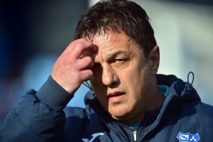 OFK BEOGRAD NE ZNA ZA PORAZ: Popović sve skidao i doneo bod svom timu iz Novog Pazara! (VIDEO)