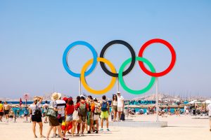 KINEZI ZA SADA NAJBOLJI U PARIZU: Srbija je 26. na svetu, a ovo je kompletan bilans na Olimpijskim igrama!