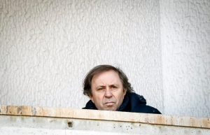 JAKE REČI MILOVANA RAJEVCA: Srbija ima samo Crvenu zvezdu, Marakana je tvrđava koja se teško osvaja!