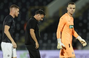 BRODOLOM NAŠEG FUDBALA: Košmarni rezultati srpskih klubova nas stavljaju na začelje Evrope!