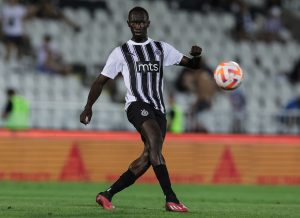 KANUTEOV AGENT UDARIO NA UPRAVU PARTIZANA: Osam kirija nije isplaćeno, duguju mu i tri plate!