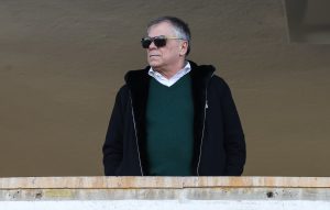 TONČEV DOBIO DIKU STOJANOVIĆA NA SUDU: Novac će donirati u humanitarne svrhe! (FOTO)