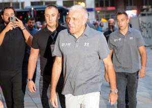 OBRADOVIĆ OTKRIO DA JE PARTIZAN NEPLANIRANO PROMENIO CEO TIM: Igrači su sami hteli da odu! (VIDEO)