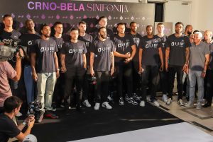 PRODIČNO NAVIJAMO ZA PARTIZAN, TU SAM OD MALENA UZ KLUB: Novo pojačanje sasvim iskreno o svojim emocijama prema klubu!