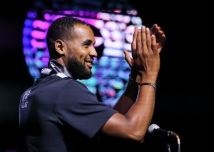 NOVI CENTAR PARTIZANA O TIMU: „Poverenje neće biti problem jer sarađujemo sa Željkom Obradovićem!“