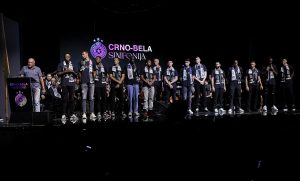 PARTIZAN IMA NOVOG KAPITENA: On će biti predvodnik crno-belih! (FOTO+VIDEO)