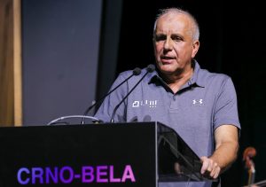 ŽOC PRED GROBARIMA: Najtrofejniji evropski trener progovorio o onome što zanima sve navijače Partizana! (FOTO+VIDEO)