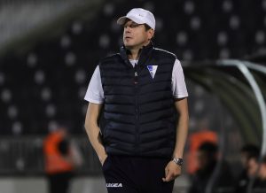 BIVŠI IGRAČ PARTIZANA NAHVALIO LALATA: „Smatram da je Lalatović jedan od najboljih stručnjaka u eliti!“