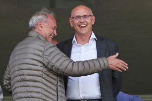 PREDSEDNIK TSC-A POSLE ŽREBA ZA LIGU KONFERENCIJA: „Mislim da će nam Aleksandar Stanojević biti najbolji prijatelj u mesecima koji dolaze“ (VIDEO)