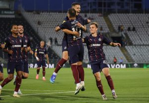 ODBRANA CEMENT, PARTIZAN I DALJE NE PRIMA GOL: Domaće prvenstvo potpuno različito za Partizan od Evrope!