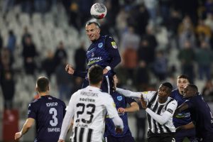 IZ DOMAĆEG PRVENSTVA U NEMAČKU CVAJTU: Ultra talentovani napadač koji je furiozno otvorio sezonu, seli se u Bundesligu 2!