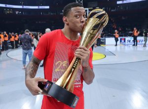 BRAZILAC JE SPREMAN: Jago poslao jasnu poruku Delijama!