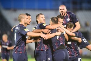 DA LI JE PARTIZAN NAUČIO NEŠTO IZ DVOMEČA SA DINAMOM: Crno-beli u Humskoj protiv Švajcaraca za evropsku jesen!