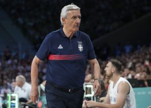 PEŠIĆ O AUSTRALIJI: „Apsolutno najteži protivnik od svih!“