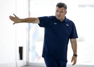 VELIKI USPEH ZA SRPSKOG TRENERA: Amerikanci na čelu sa Dejanom Udovičićem osvojili bronzu na OI!