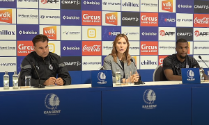 SALDANJA I KALULU U CENTRU PAŽNJE: Evo šta je rekao Stanojević o njima! (VIDEO)