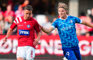 DANCI SPASILI ŽIVU GLAVU: Dramatična utakmica Partizanovih potencijalnih rival završena bez pobednika!