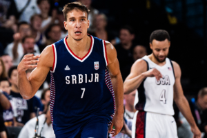 MOĆNA PORUKA BOGDANA BOGDANOVIĆA: Kapiten Srbije još jednom pokazao svoju veličinu i otkrio šta je naša najveća snaga! (FOTO)