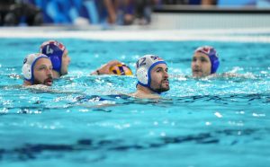 HRVATI U AGONIJI ZBOG ZLATA SRBIJE: Potpuno ih slomila pobeda naših Delfina! (VIDEO)